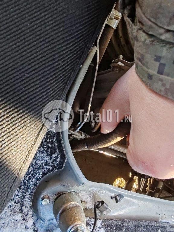 Фото УАЗ 330365 48