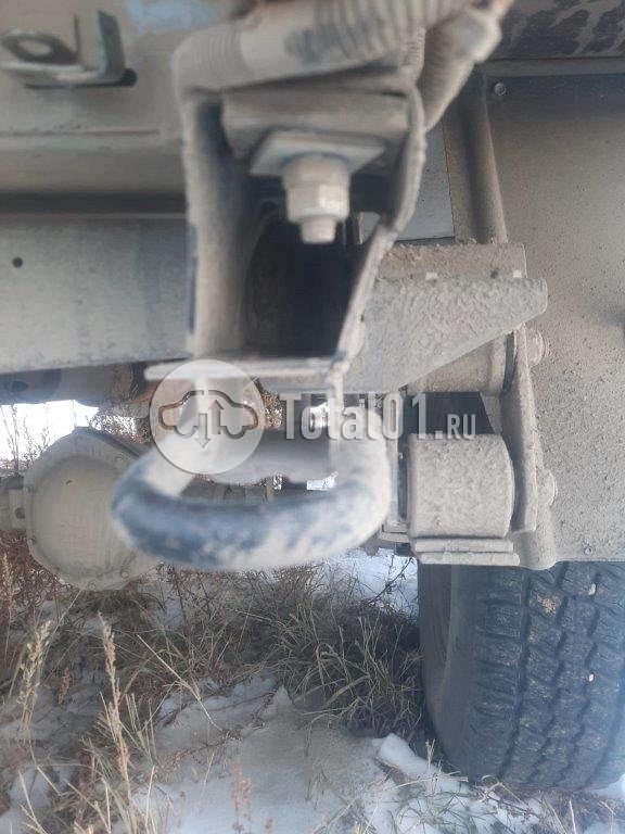 Фото УАЗ 330365 54
