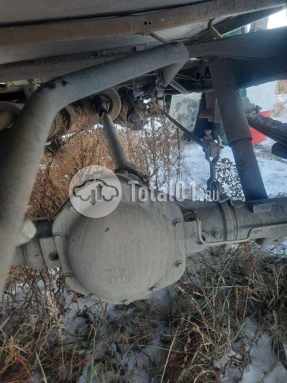 Фото УАЗ 330365 56