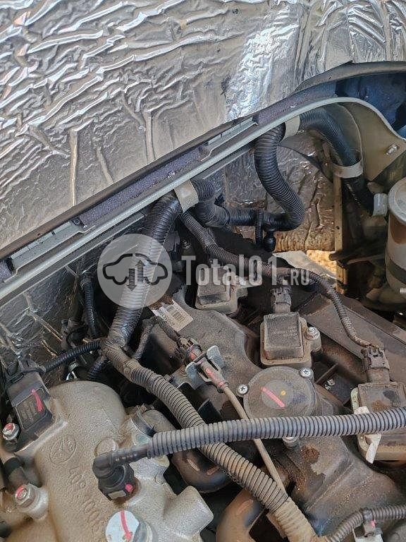 Фото УАЗ 330365 60