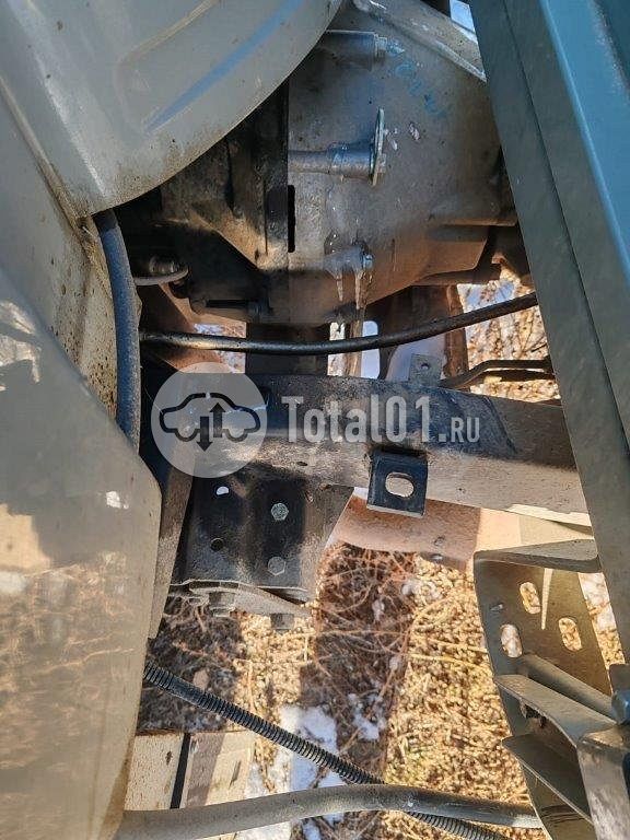 Фото УАЗ 330365 64