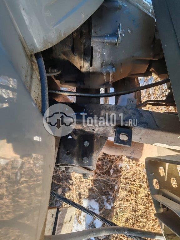 Фото УАЗ 330365 66