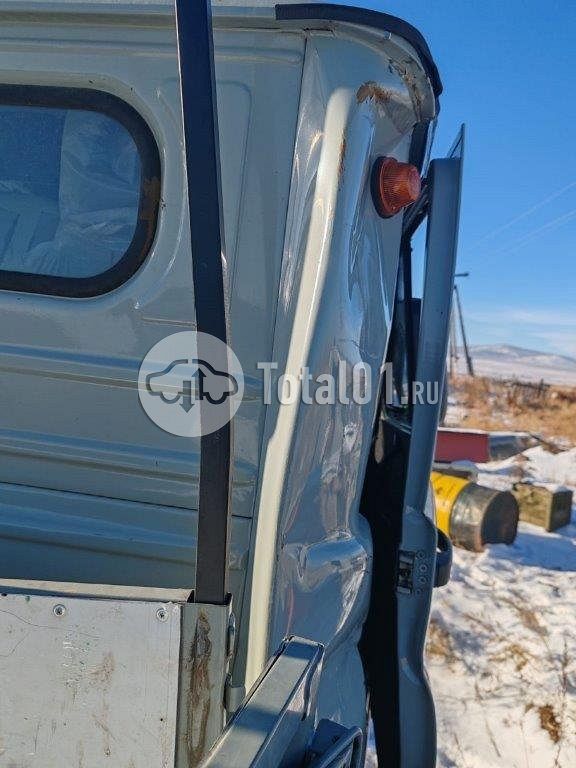 Фото УАЗ 330365 80