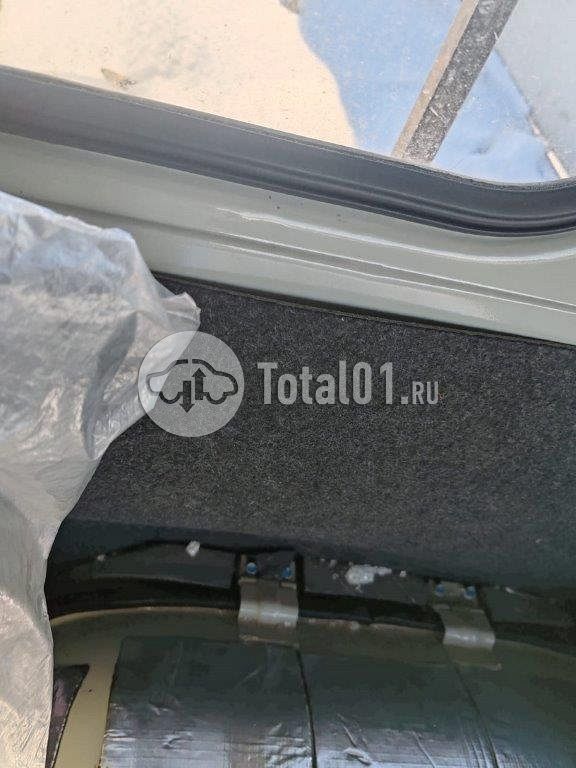 Фото УАЗ 330365 82