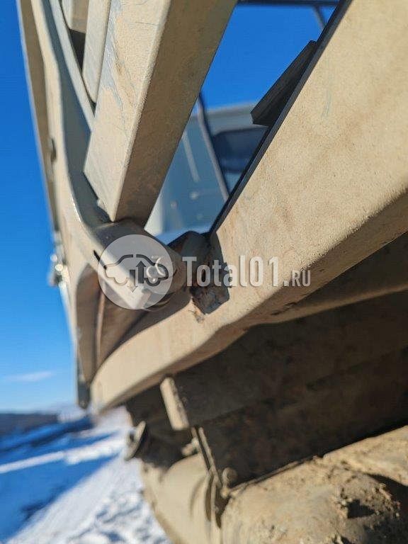 Фото УАЗ 330365 86