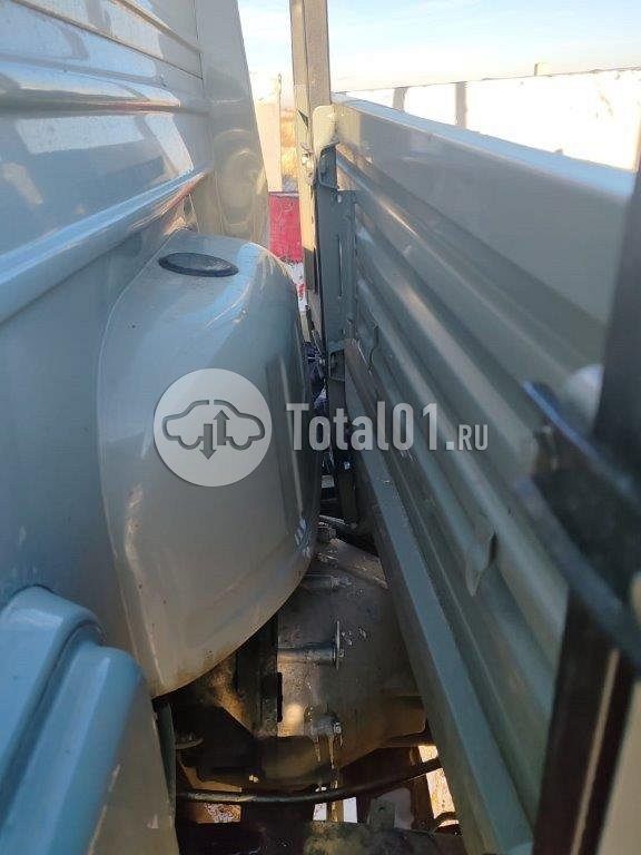 Фото УАЗ 330365 96