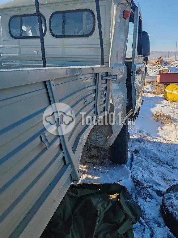 Фото УАЗ 330365 98