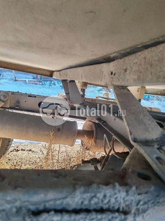 Фото УАЗ 330365 102