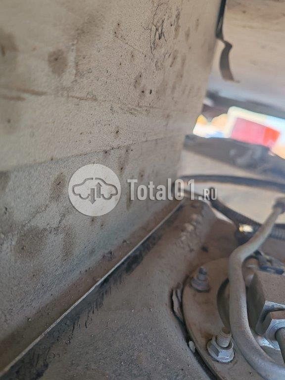 Фото УАЗ 330365 106