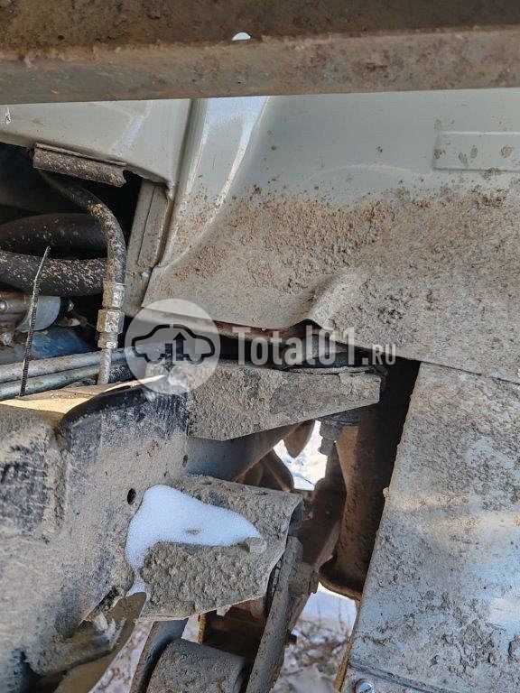 Фото УАЗ 330365 108