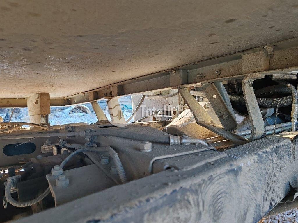 Фото УАЗ 330365 110