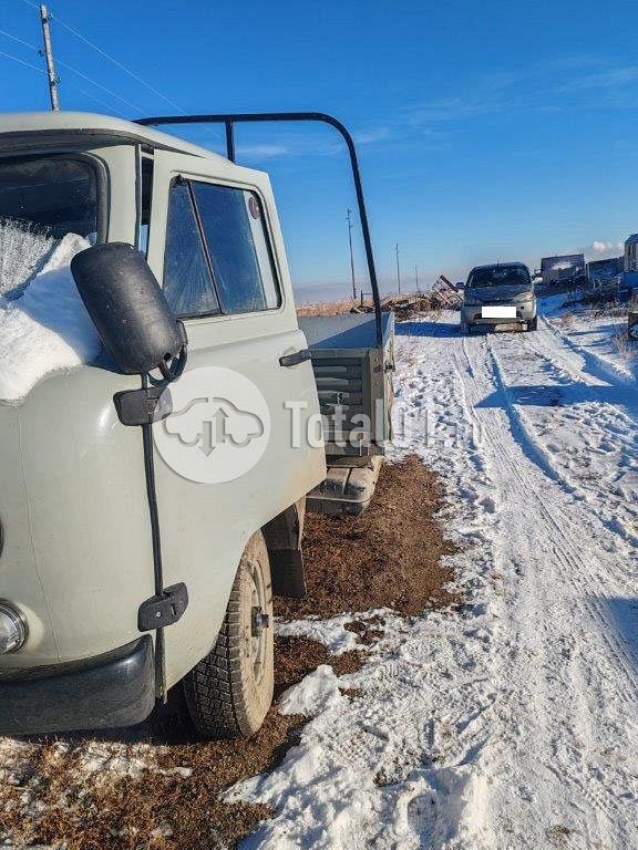 Фото УАЗ 330365 116