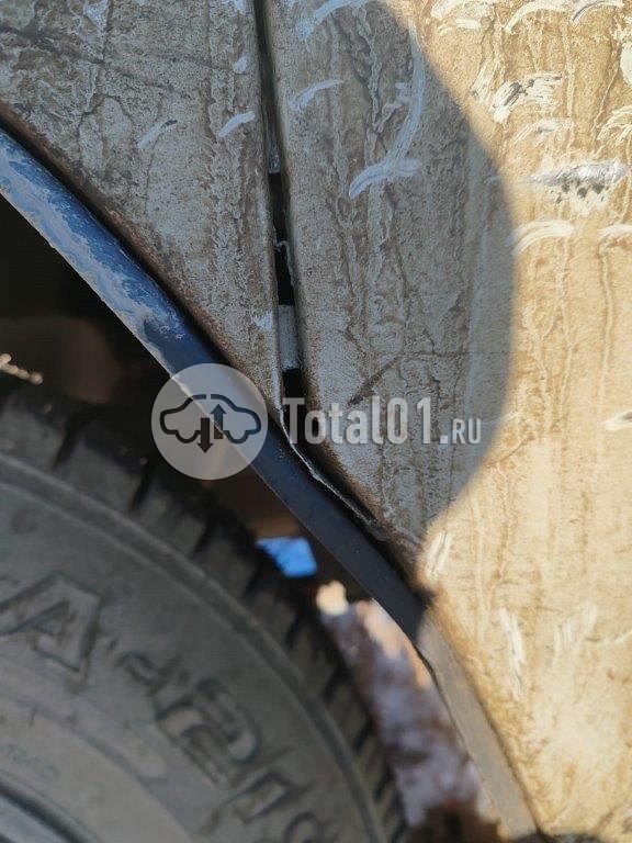 Фото УАЗ 330365 118