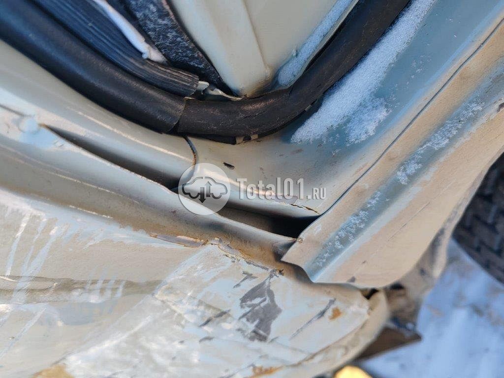 Фото УАЗ 330365 120