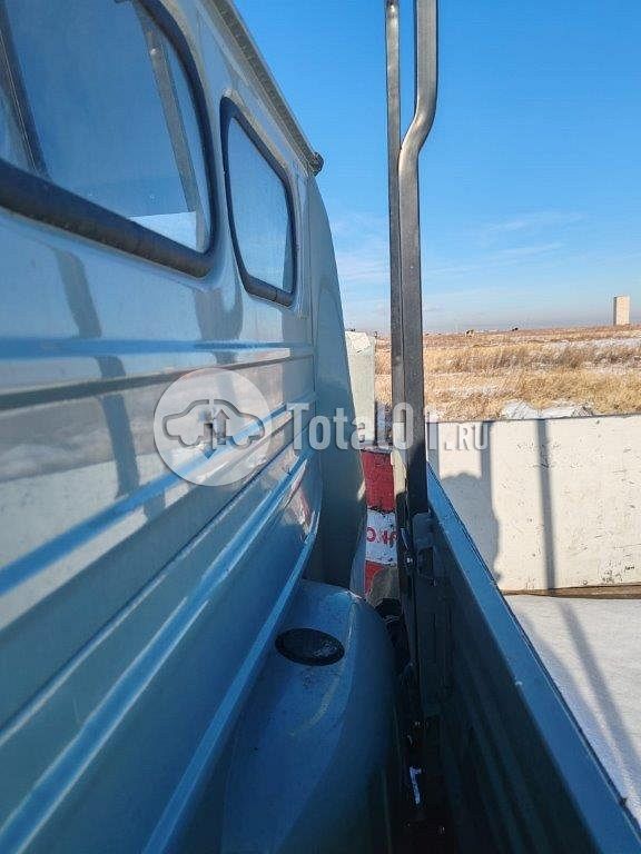 Фото УАЗ 330365 122