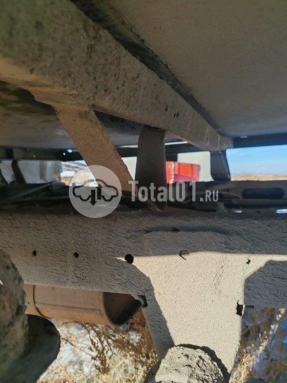 Фото УАЗ 330365 124