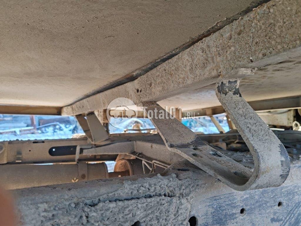 Фото УАЗ 330365 126