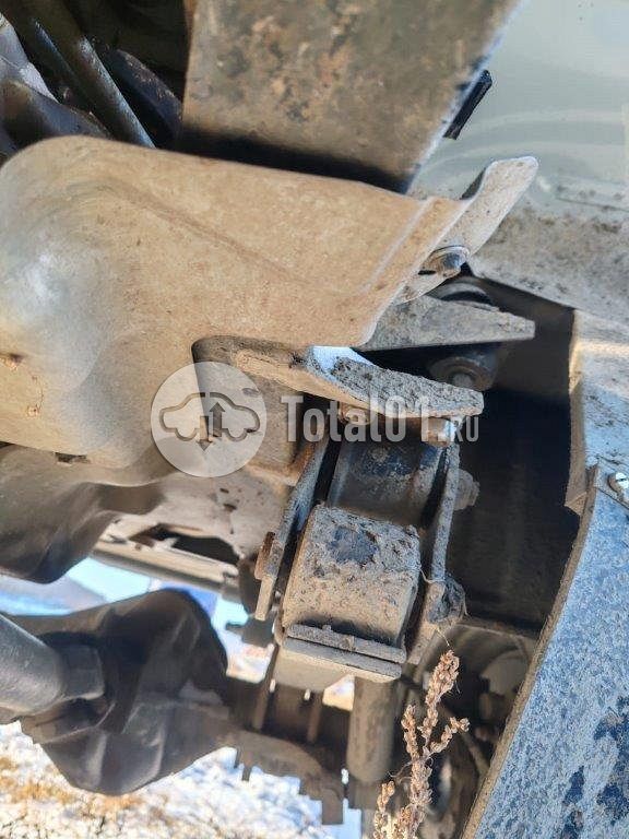 Фото УАЗ 330365 130