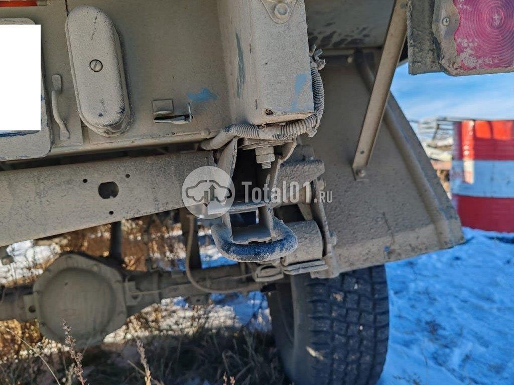 Фото УАЗ 330365 132