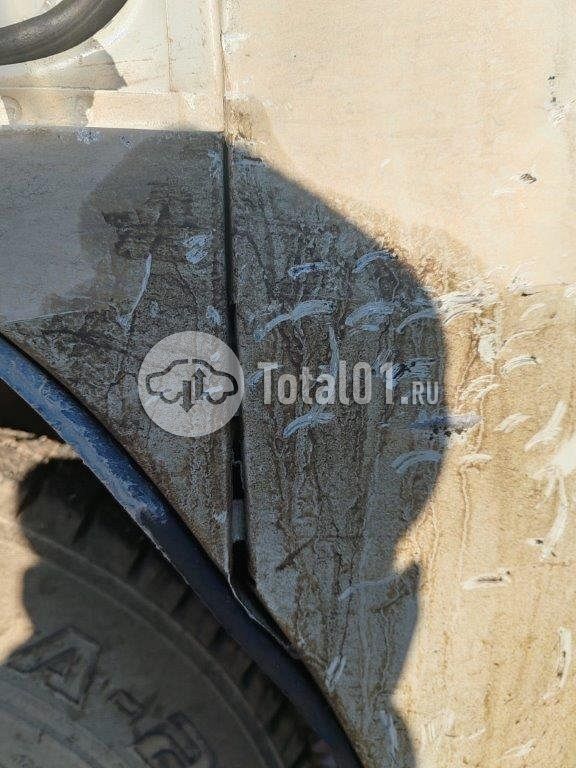 Фото УАЗ 330365 134