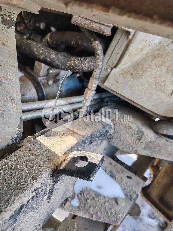 Фото УАЗ 330365 136