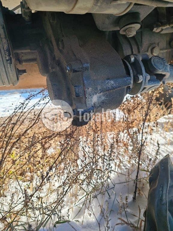 Фото УАЗ 330365 142