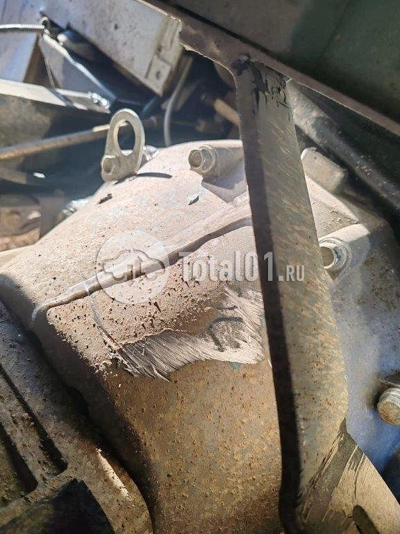 Фото УАЗ 330365 150