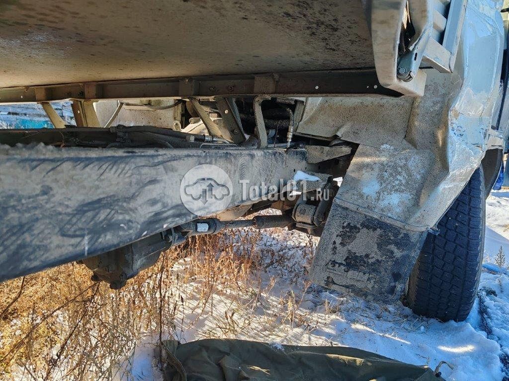 Фото УАЗ 330365 154