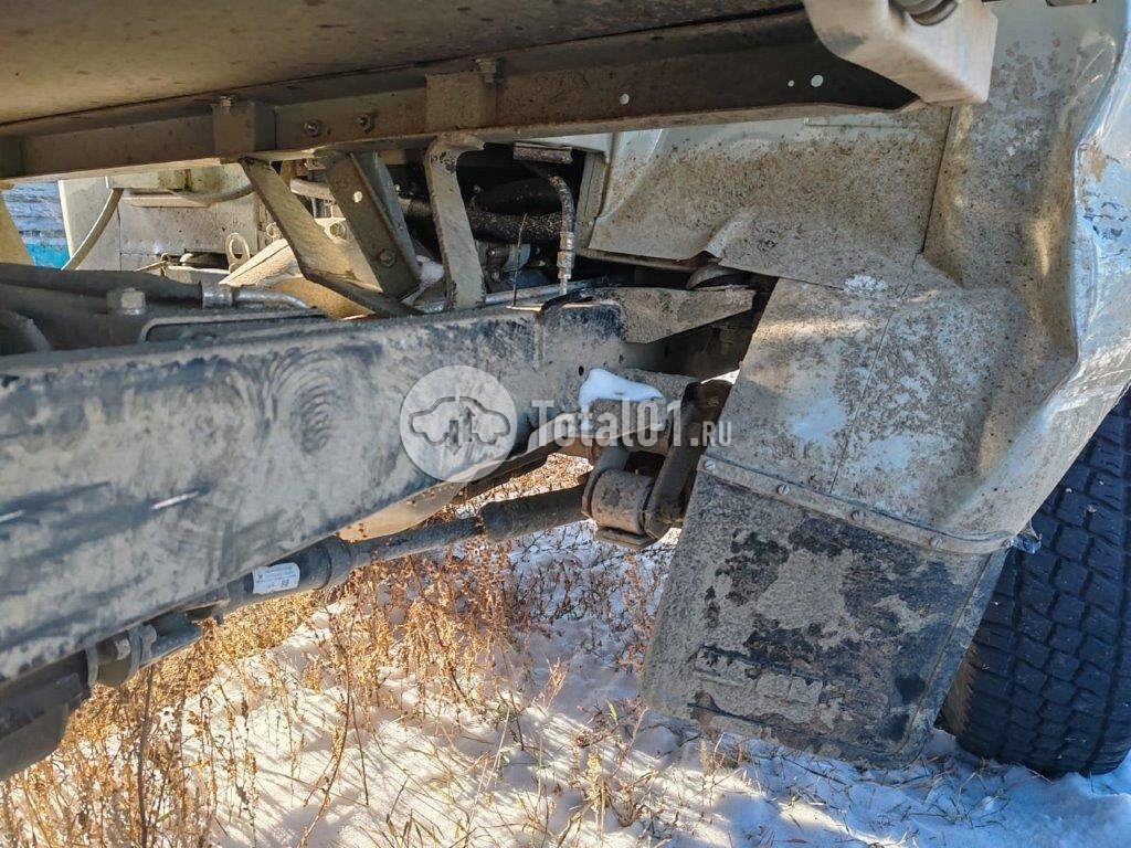 Фото УАЗ 330365 156