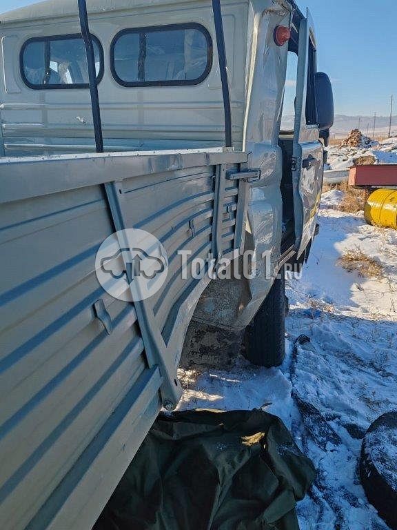 Фото УАЗ 330365 160