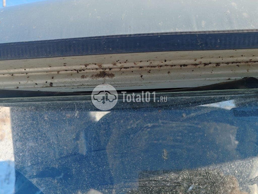 Фото УАЗ 330365 162