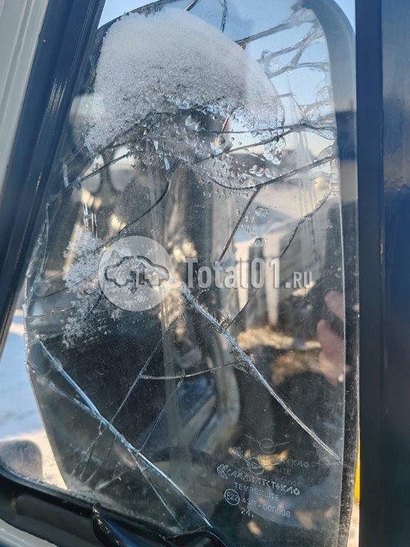 Фото УАЗ 330365 164