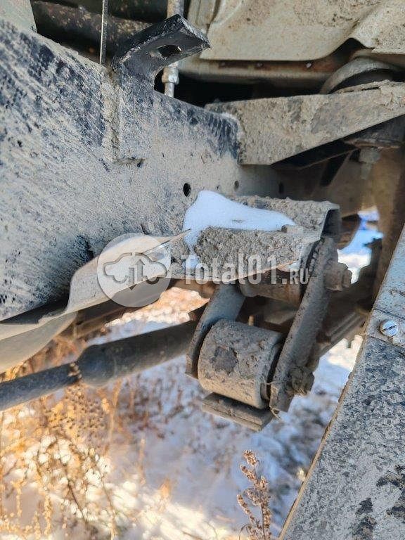 Фото УАЗ 330365 168