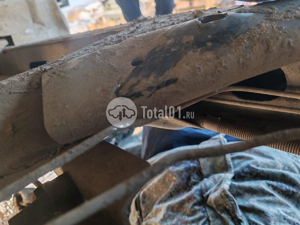 Фото УАЗ 330365 170