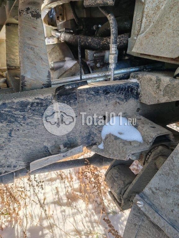 Фото УАЗ 330365 174