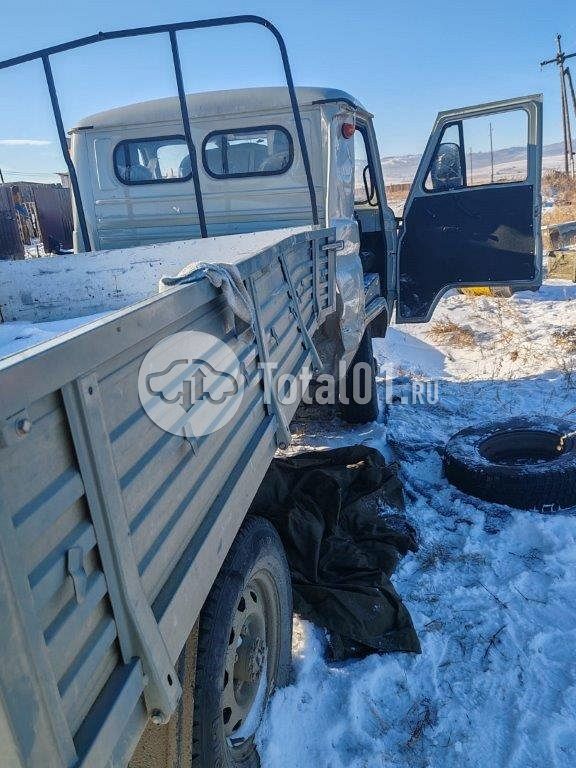 Фото УАЗ 330365 176
