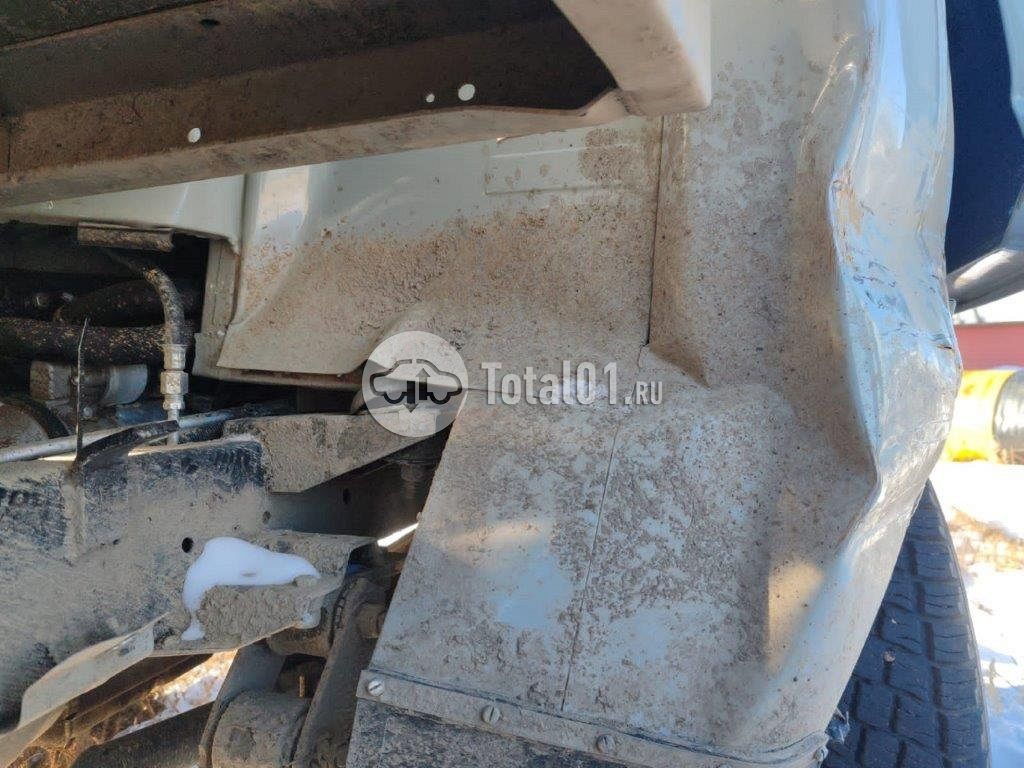 Фото УАЗ 330365 182