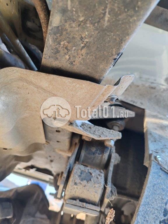 Фото УАЗ 330365 184