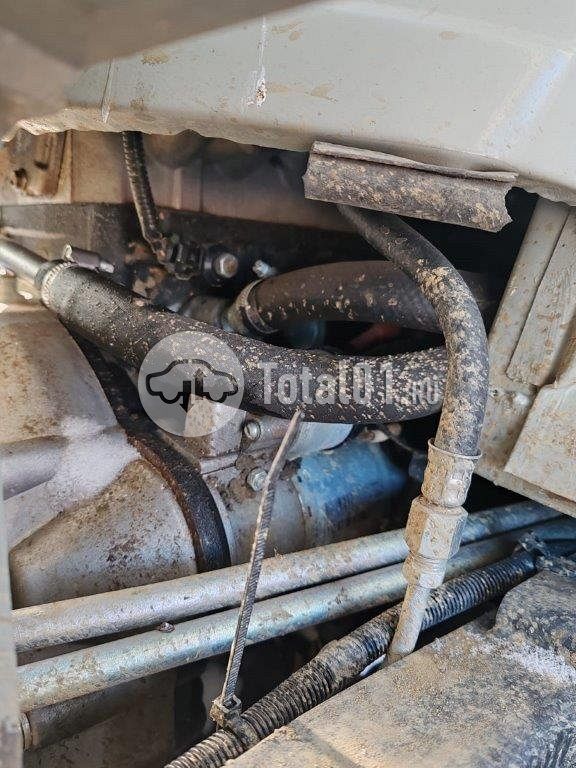 Фото УАЗ 330365 186