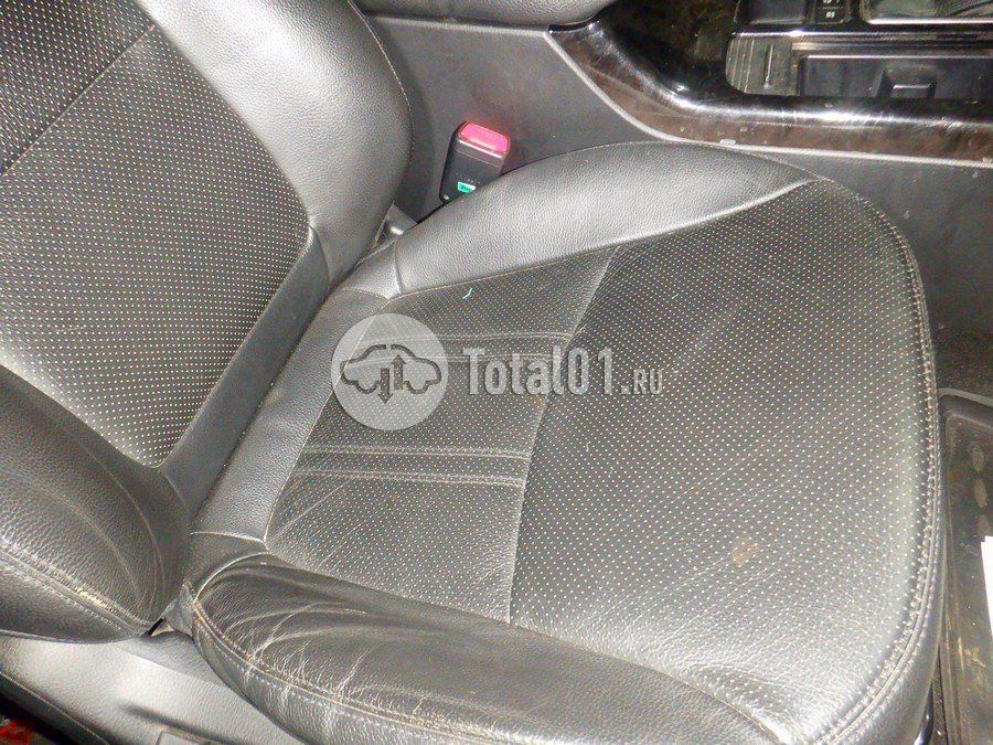 Фото KIA Sorento 24