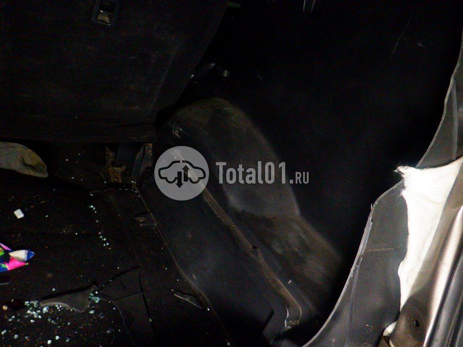 Фото KIA Sorento 44