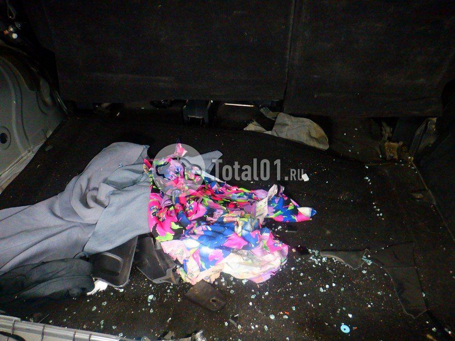 Фото KIA Sorento 46