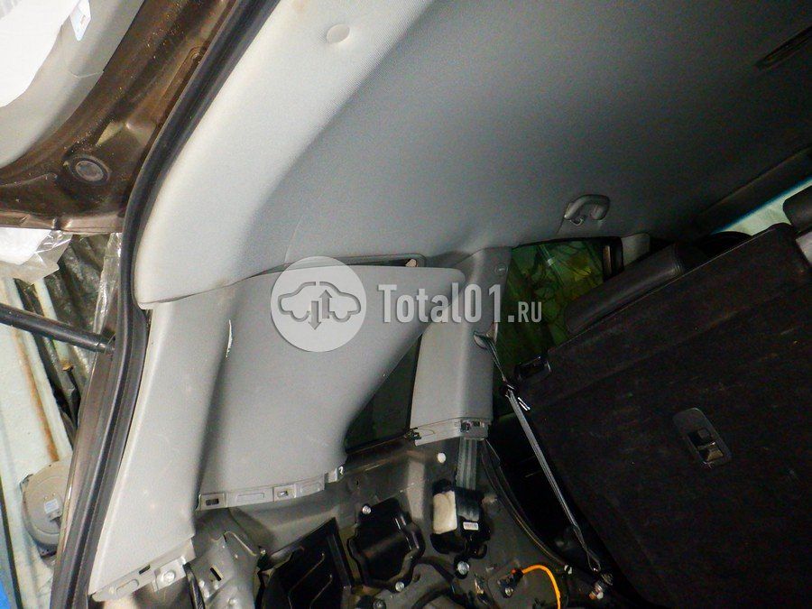 Фото KIA Sorento 50