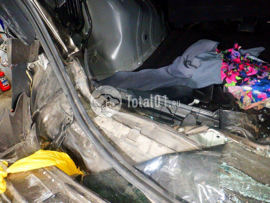 Фото KIA Sorento 52