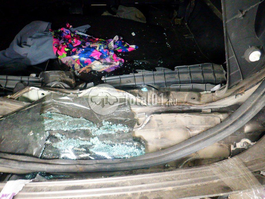 Фото KIA Sorento 54