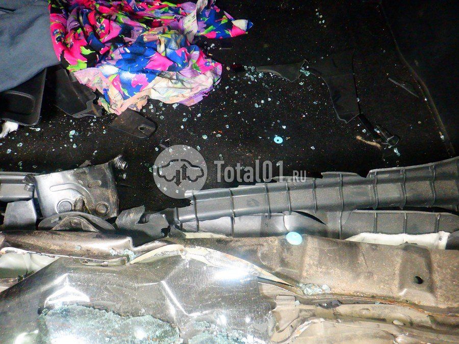 Фото KIA Sorento 58