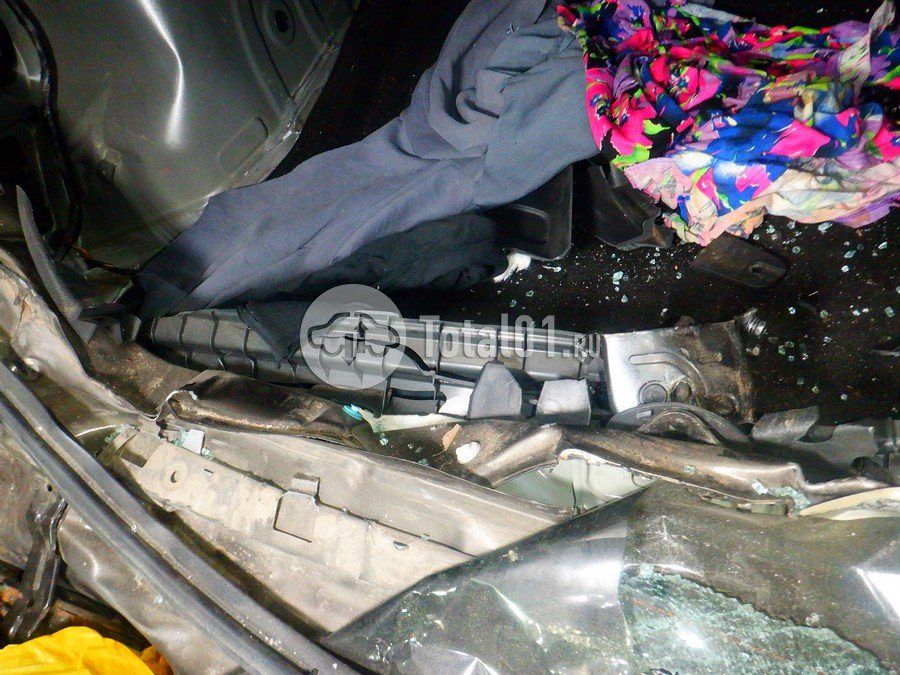 Фото KIA Sorento 60