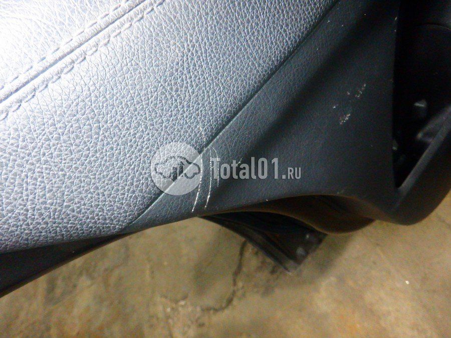 Фото KIA Sorento 64