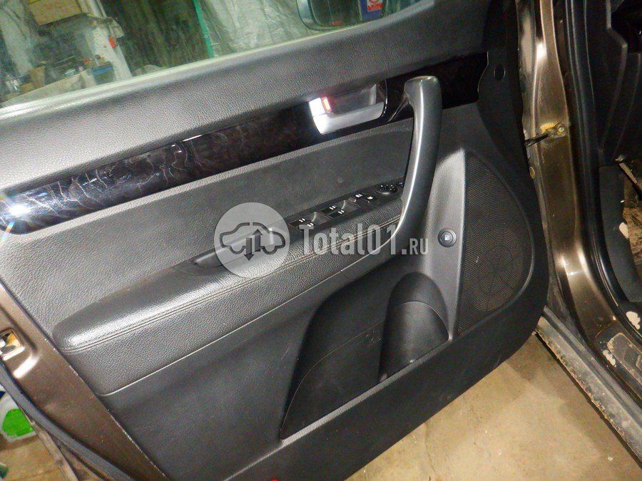 Фото KIA Sorento 68