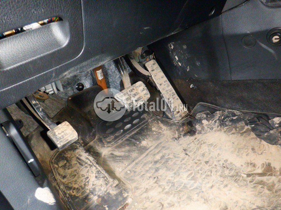 Фото KIA Sorento 72